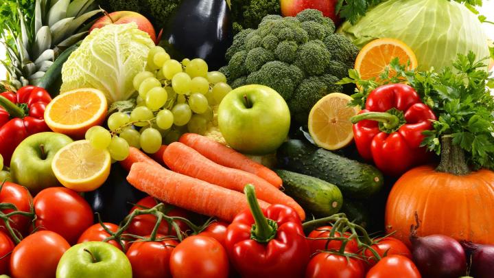 Vente de fruits et légumes de saison dans l'Ariège